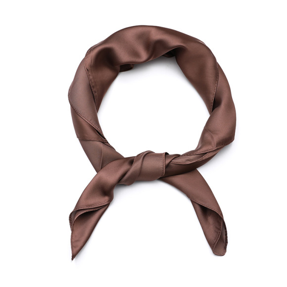 Sunset Fashion - Bruin | Dames | Accessoires | Bruin | One Size | regular | Kamst mode