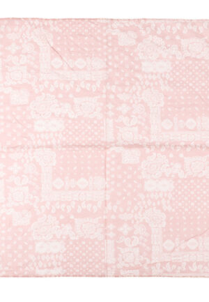 Sunset Fashion - Roze | Dames | Sjaal | Roze | One Size | regular | Kamst mode