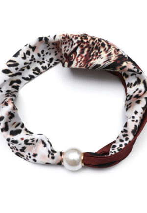Sunset Fashion - Bruin | Dames | Accessoires | Bruin | One Size | regular | Kamst mode