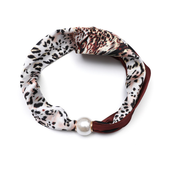 Sunset Fashion - Bruin | Dames | Accessoires | Bruin | One Size | regular | Kamst mode