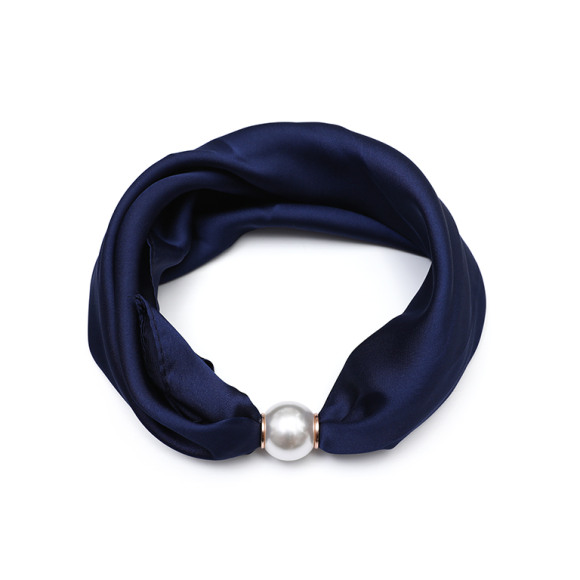 Sunset Fashion - Navy | Dames | Accessoires | Navy | One Size | regular | Kamst mode