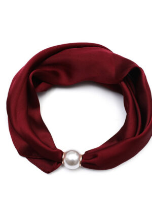 Sunset Fashion - Rood | Dames | Accessoires | Rood | One Size | regular | Kamst mode