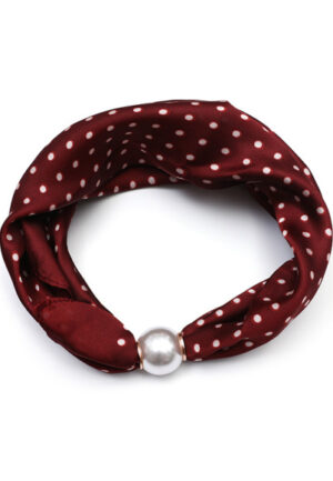 Sunset Fashion - Rood | Dames | Accessoires | Rood | One Size | regular | Kamst mode