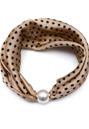 Sunset Fashion - Beige | Dames | Accessoires | Beige | One Size | regular | Kamst mode