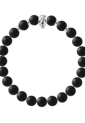 Armband Zilver Sterling 925 Buffalo