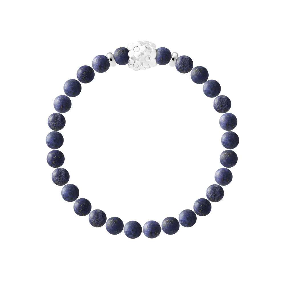 Armband Zilver Sterling 925 Édimbourg