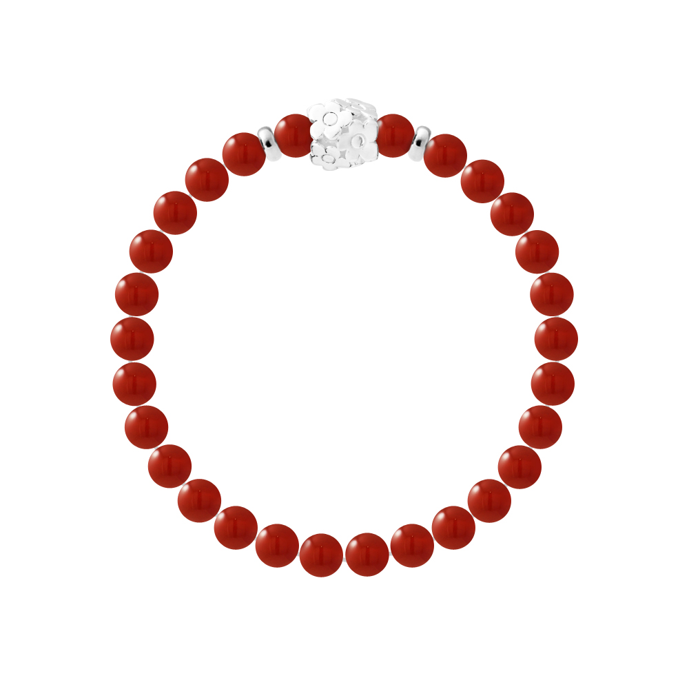 Zilveren Bracelet 925 San Cristóbal