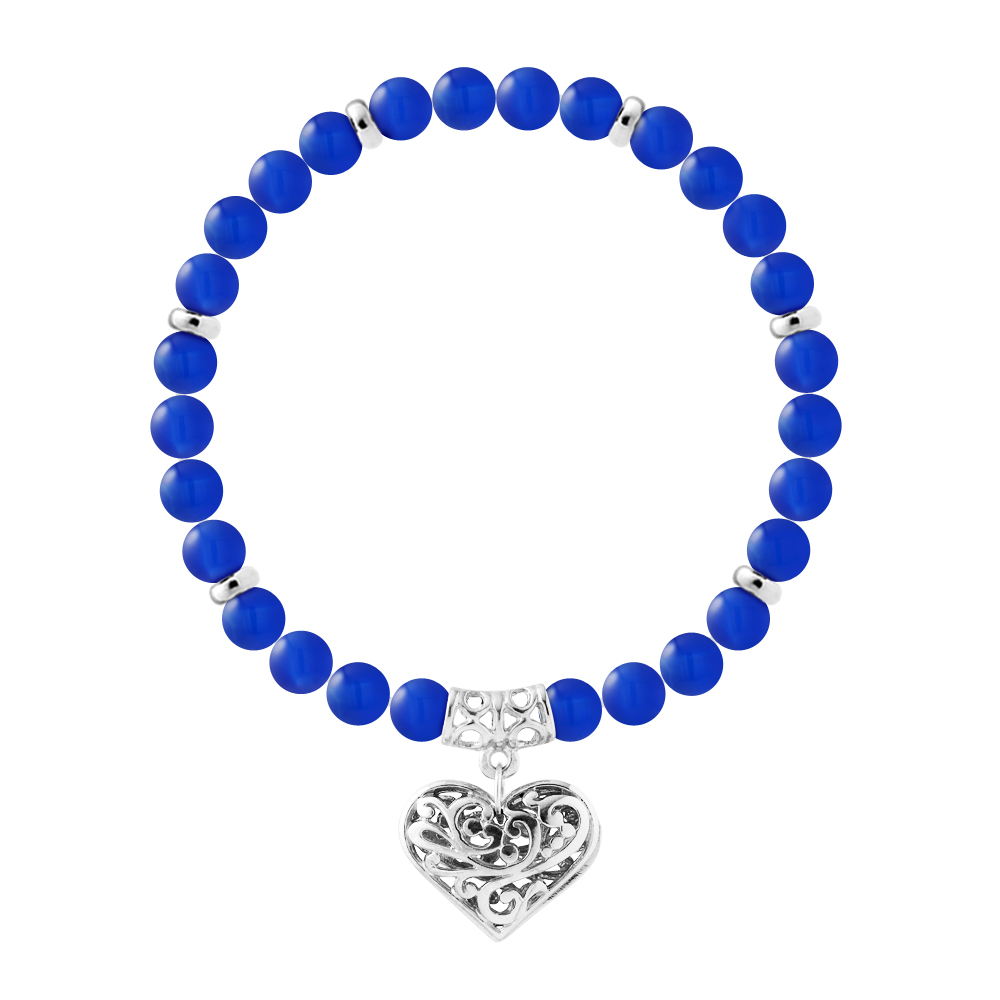 Armband Zilver Sterling 925 Salvador