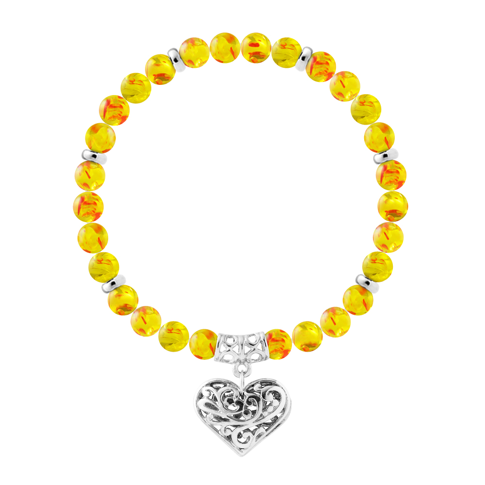 Armband Zilver Sterling 925 Conakry