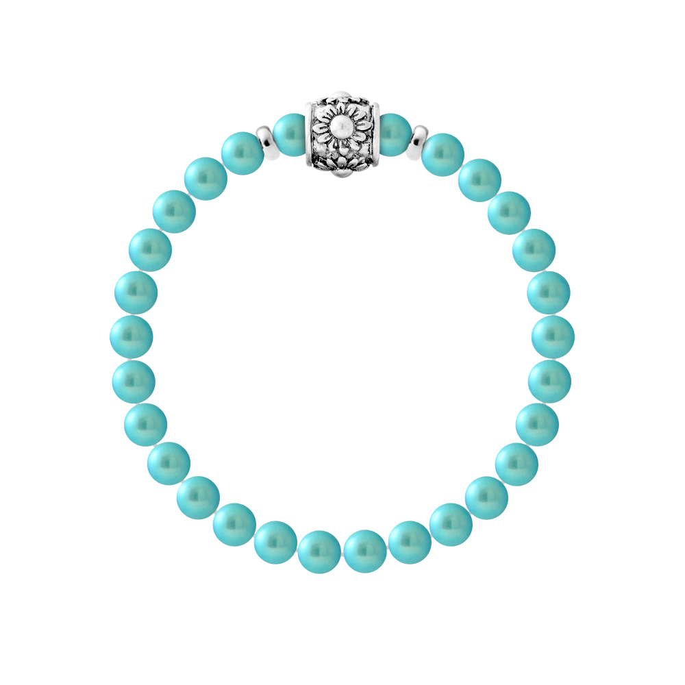 Armband Zilver Sterling 925 La Havane