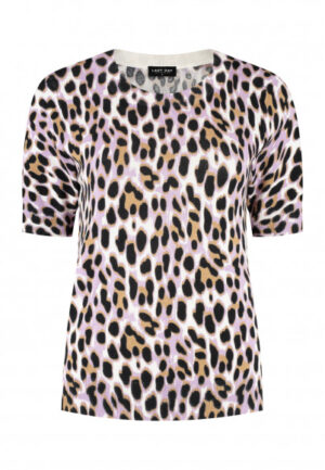 Lady day - Lila | Dames | Trui | lila | M | regular | Kamst mode