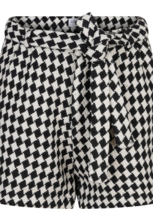 Lofty Manner - Zwart | Dames | Broek | Zwart | 4XL | regular | Kamst mode