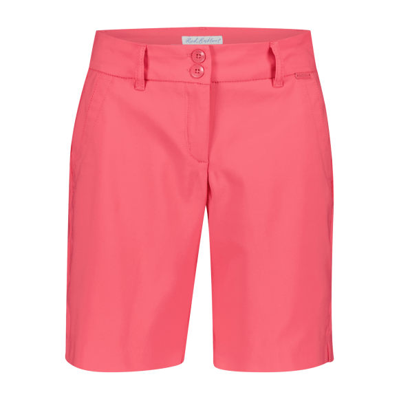 Red Button - Koraal | Dames | Broek | Koraal | 44 | regular | Kamst mode