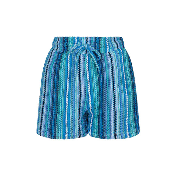 Lofty Manner - Aqua | Dames | Broek | Aqua | S | regular | Kamst mode