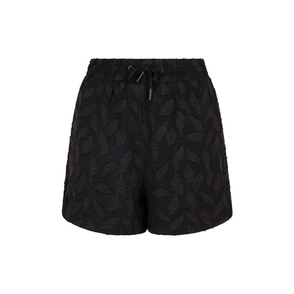 Lofty Manner - Zwart | Dames | Broek | Zwart | XL | regular | Kamst mode