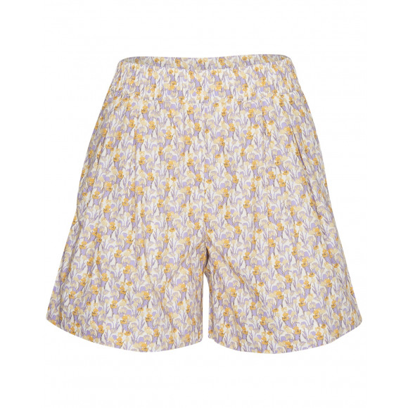 MSCH - Lila | Dames | Broek | Lila | L | regular | Kamst mode