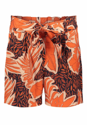 Geisha - Zwart | Dames | Broek | Zwart | XL | regular | Kamst mode