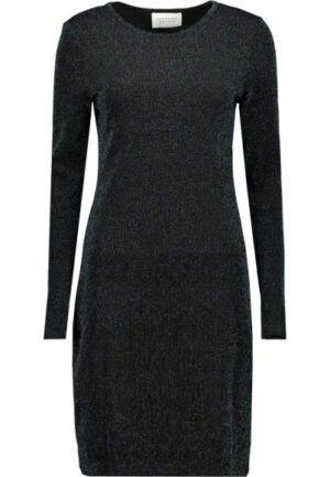Sisters Point - Groen | Dames | Jurk | Groen | XL | regular | Kamst mode