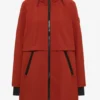 Softshell-jas met capuchon - Afbeelding 2