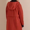 Softshell-jas met capuchon - Afbeelding 3