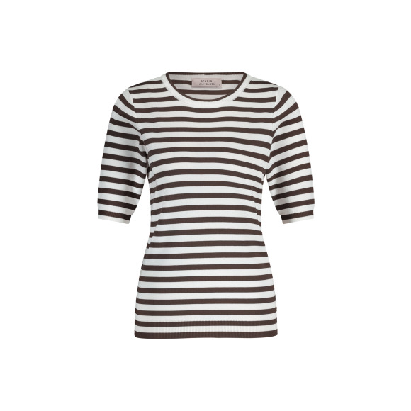 Studio Anneloes - Off-white | Dames | Trui | off-white | XXL | regular | Kamst mode