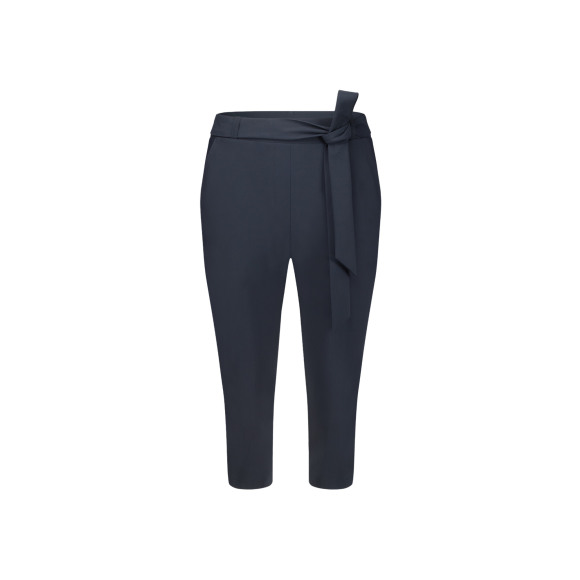 Studio Anneloes - D.Blauw | Dames | Broek | D.Blauw | XXL | regular | Kamst mode