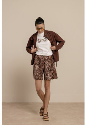 Studio Anneloes - Multicolour | Dames | Broek | multicolour | XS | regular | Kamst mode