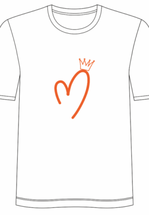 Kamst Mode - Wit | Dames | Top | Wit | XL | regular |