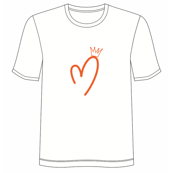 Kamst Mode - Wit | Dames | Top | Wit | XL | regular |