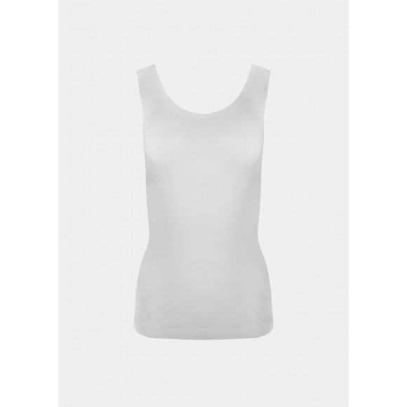 Magic Body Fashion - Wit | Dames | Ondergoed | Wit | 3XL | regular | Kamst mode