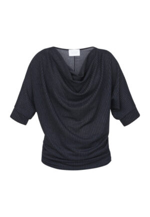 Sisters Point - Zwart | Dames | Top | Zwart | M | regular | Kamst mode