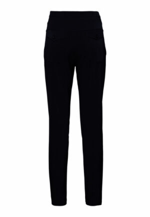 &Co - Marine | Dames | Broek | Marine | 3XL | regular | Kamst mode