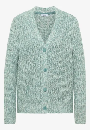 Alternative view of Tweekleurig vest