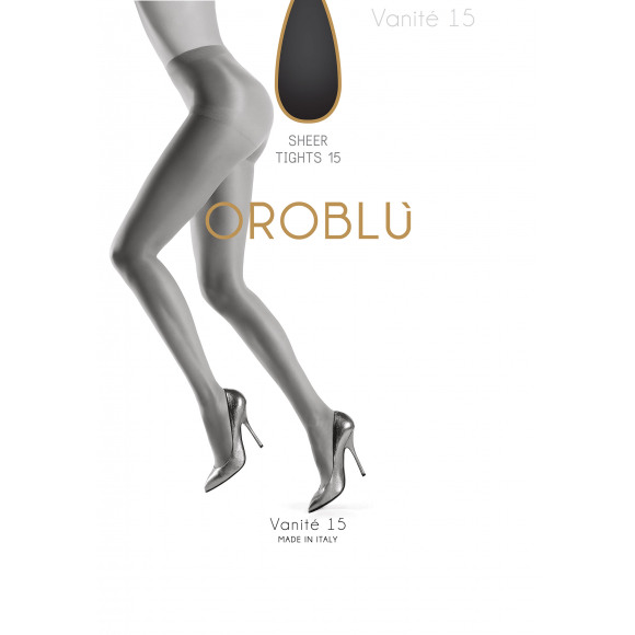 Oroblu - Beige | Dames | Panty | Beige | 48-50 | regular | Kamst mode