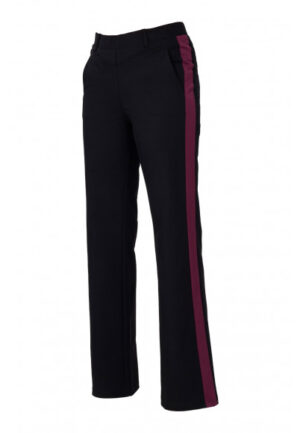 Dreamstar - Zwart | Dames | Broek | Zwart | XXL | regular | Kamst mode