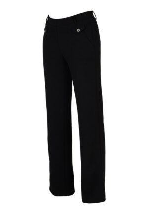 Dreamstar - Zwart | Dames | Broek | Zwart | S | regular | Kamst mode