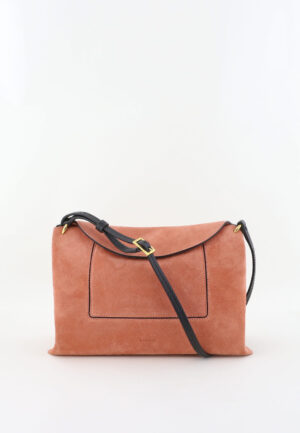 Wandler crossbody Penelope Slouch 000148-1894 rose suede