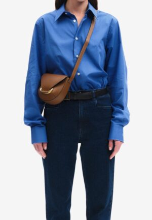Wandler crossbody Veneto Small 000173-1732 saddle