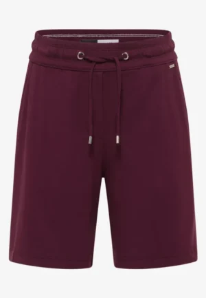 Alternative view of Wide Legs shorts in een Loose Fit