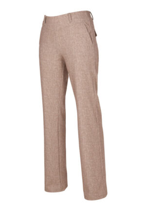 Dreamstar - Zand | Dames | Broek | Zand | S | regular | Kamst mode