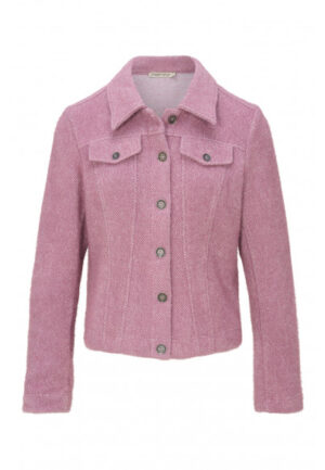 Dreamstar - Pink | Dames | Jasje | pink | XL | regular | Kamst mode