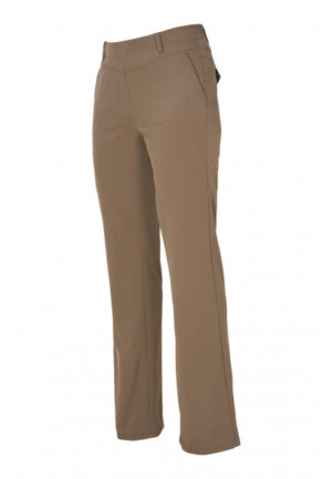 Dreamstar - L.Taupe | Dames | Broek | L.Taupe | XXL | regular | Kamst mode