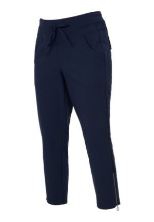 Dreamstar - Indigo | Dames | Broek | Indigo | XXL | regular | Kamst mode