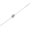 Orphelia Dames 925 Sterling Zilveren Armband - Zilver ZA-7052