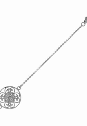 Orphelia Dames 925 Sterling Zilveren Armband - Zilver ZA-6035/3