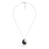 Orphelia Dames 925 Sterling Zilveren Ketting met Hanger - Zilver ZH-4546 - Afbeelding 2