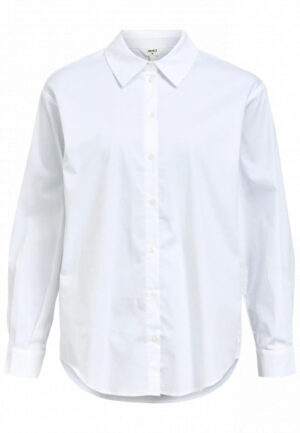 Object - Wit | Dames | Blouse | Wit | 44 | regular | Kamst mode
