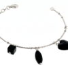 Orphelia Dames 925 Sterling Zilveren Armband - Zilver ZA-1721
