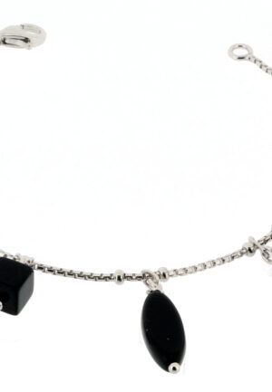 Orphelia Dames 925 Sterling Zilveren Armband - Zilver ZA-1721
