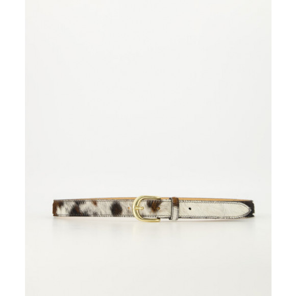 Teatro - Bruin | Dames | Riem | Bruin | 105 | regular | Kamst mode